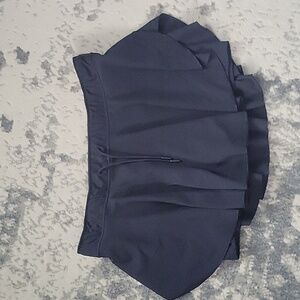 Under Armour tennis skort